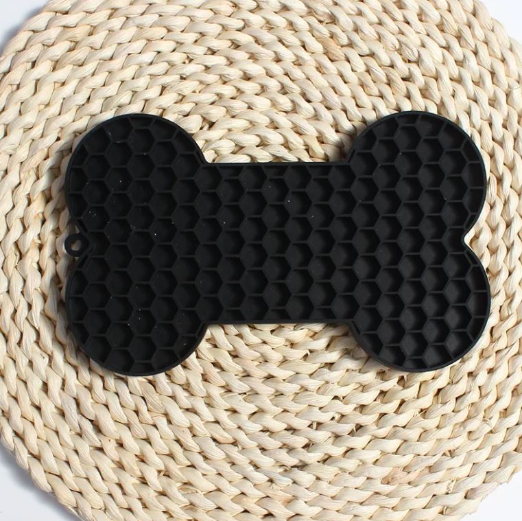 Pawsitive Mind Silicone Lick Mat