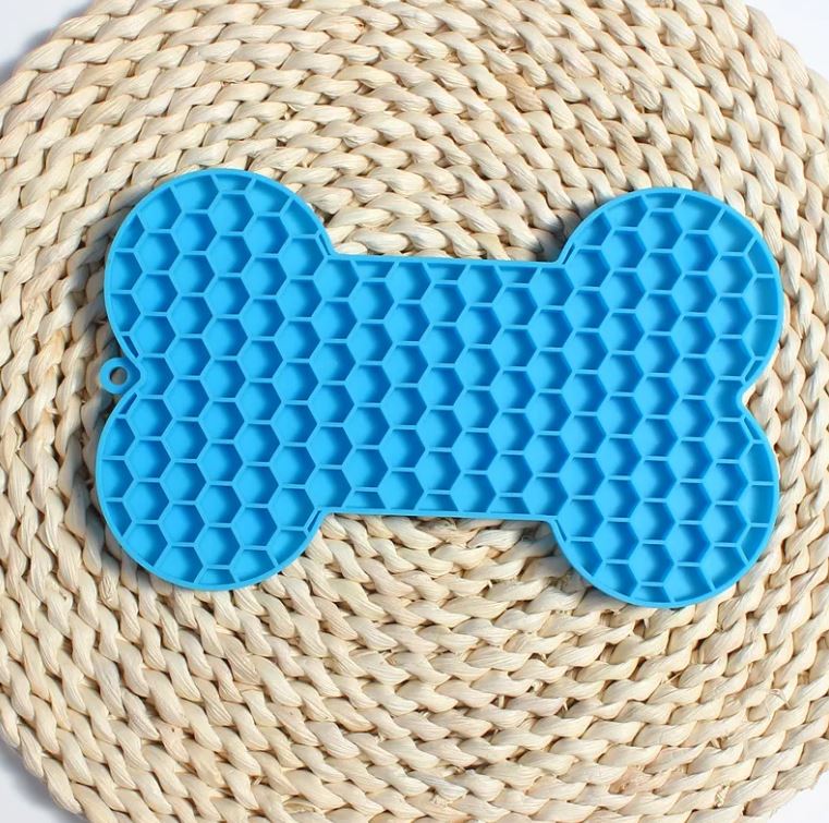 Pawsitive Mind Silicone Lick Mat