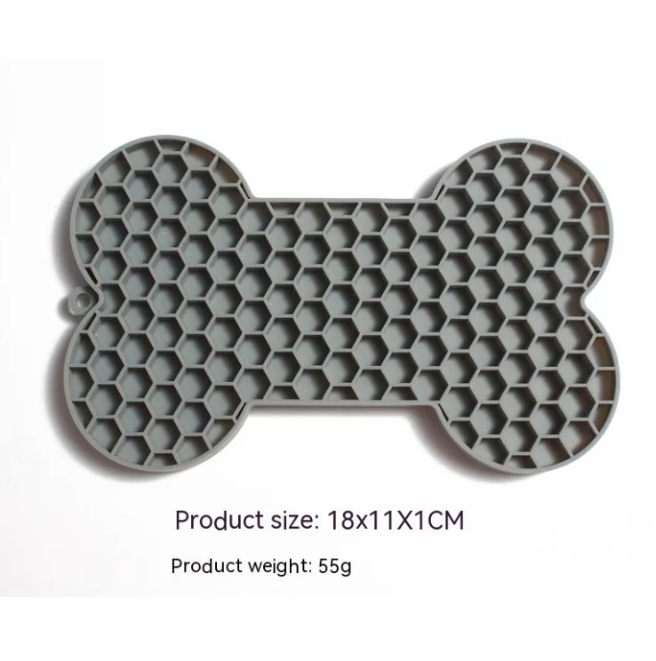 Pawsitive Mind Silicone Lick Mat