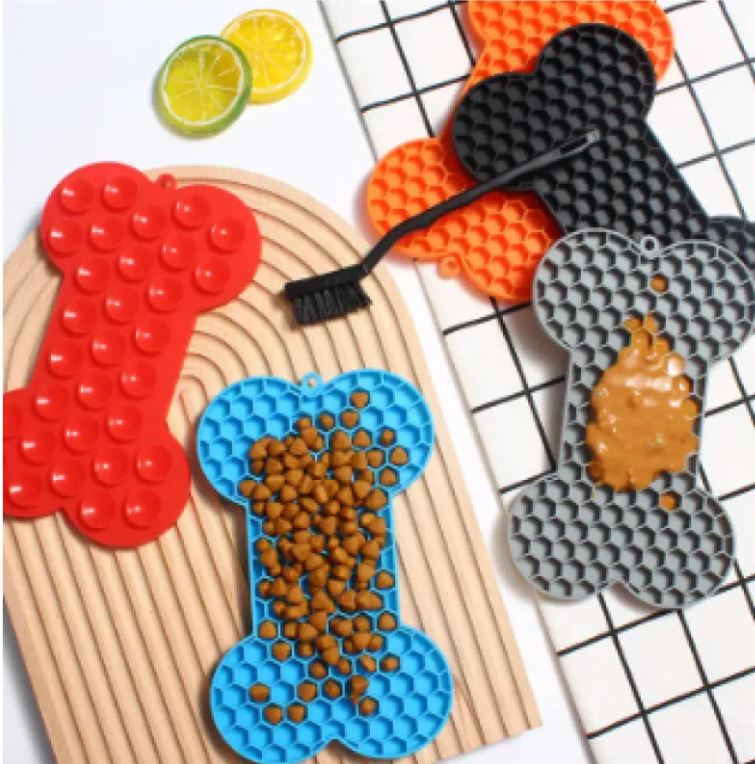Pawsitive Mind Silicone Lick Mat