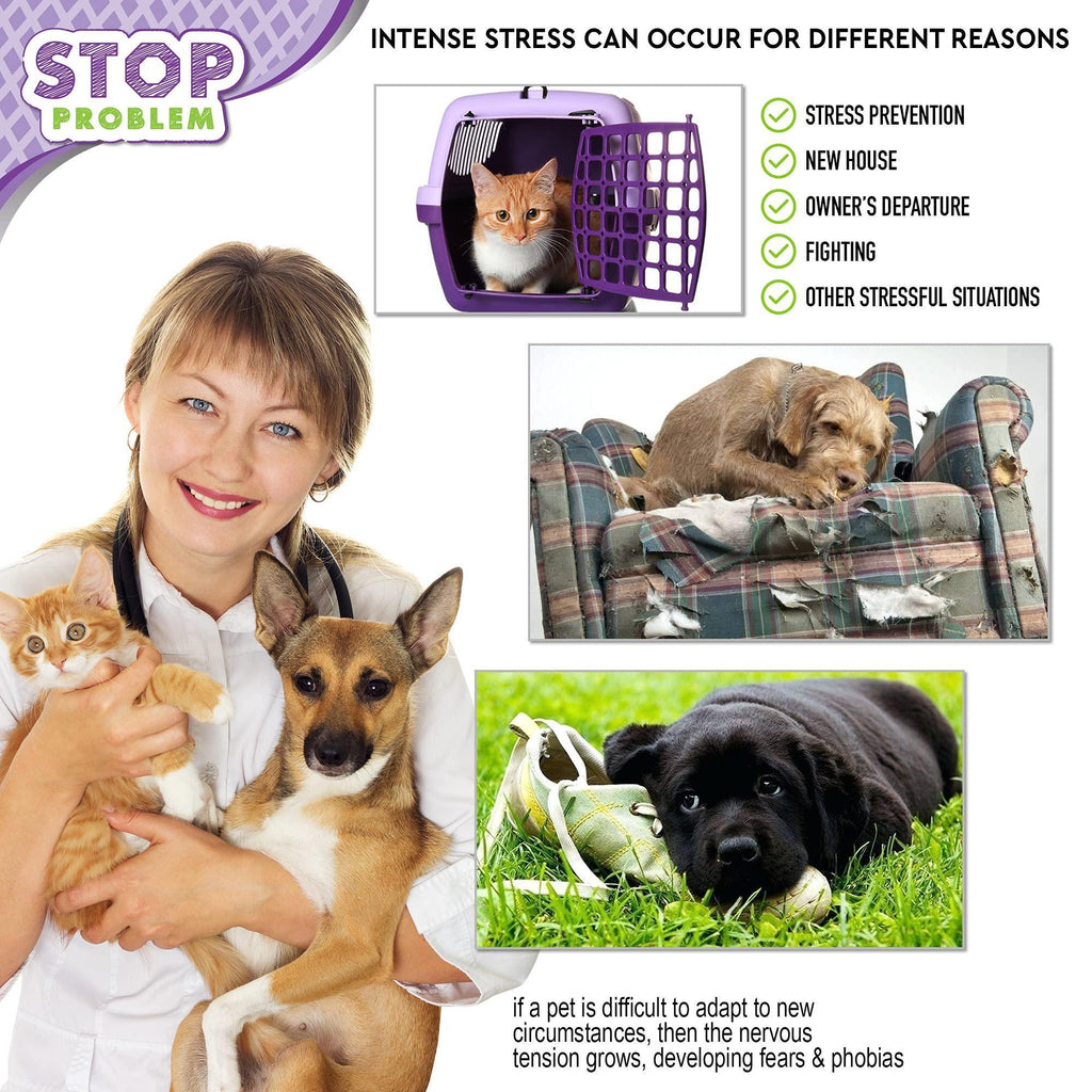 Pawsitive Mind Calming Pheromone Spray