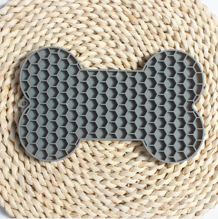 Pawsitive Mind Silicone Lick Mat