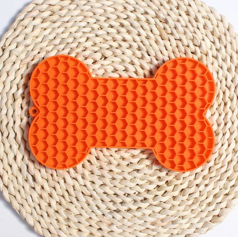 Pawsitive Mind Silicone Lick Mat