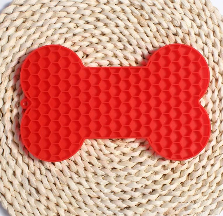 Pawsitive Mind Silicone Lick Mat